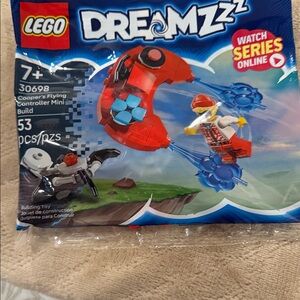 LEGO DREAMZzz Flying Controller Set - Red and Blue